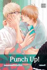 Punch Up!, Vol. 5