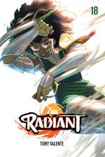 Radiant, Vol. 18