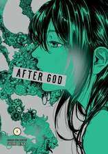 After God, Vol. 5