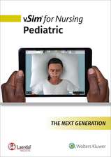 vSim for Nursing Pediatric