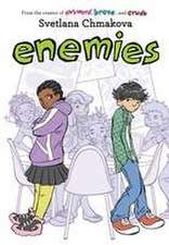 Enemies