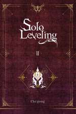 Solo Leveling, Vol. 2 (light novel)