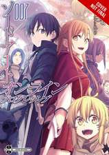 Sword Art Online Progressive, Vol. 7 (Manga)