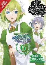 Is It Wrong to Try to Pick Up Girls in a Dungeon? Familia Chronicle Episode Lyu, Vol. 6 (manga)