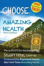 Choose Amazing Health