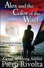 Alex and the Color of the Wind