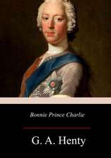 Bonnie Prince Charlie