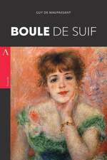 Boule de Suif