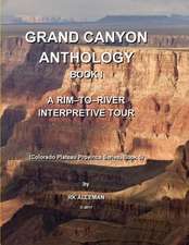 Grand Canyon Anthology, Book I