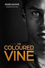 The Coloured Vine