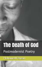 The Death of God: Postmodernist Poetry