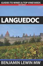 Wines of Languedoc