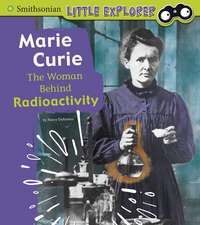 Marie Curie