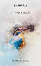 DASHURIA DHE DHOMA E ERRËT