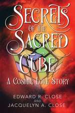 Secrets of the Sacred Cube