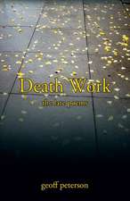 Death Work