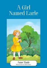 A Girl Named Earle