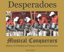 Desperadoes-Musical Conquerors