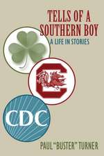 Tells of a Southern Boy