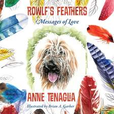 Rowlf's Feathers