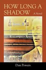 How Long A Shadow
