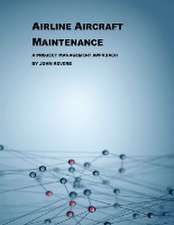 Airline Aircraft Maintenance