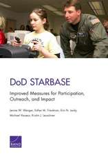 DOD STARBASE IMPROVED MEASUREPB