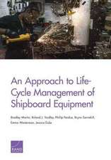 AN APPROACH TO LIFECYCLE MANAGPB