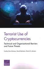 TERRORIST USE OF CRYPTOCURRENCPB