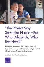 PROJECT MAY SERVE THE NATIONBUPB