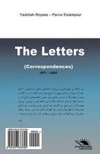 The Letters / Naameh-Haa