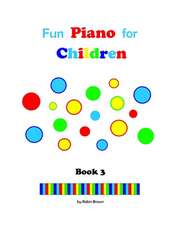 Fun Piano for Children