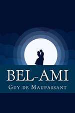 Bel-Ami