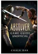 Absolver Game Guide Unofficial