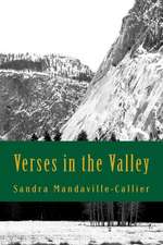 Verses in the Valley