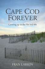 Cape Cod Forever