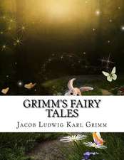 Grimm's Fairy Tales