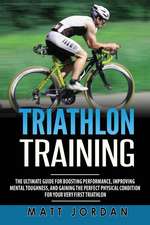 Triathlon Training