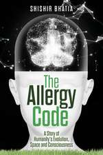 The Allergy Code