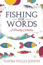 Fishing for Words