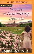 The Art of Inheriting Secrets