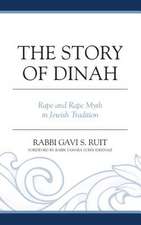 STORY OF DINAHRAPE AMP RAPE MYTCB