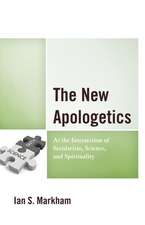 NEW APOLOGETICS AT THE INTERSCB