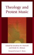 Theology and Protest Music