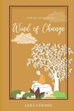 Wind of Change