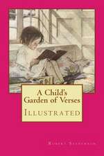 A Child's Garden of Verses