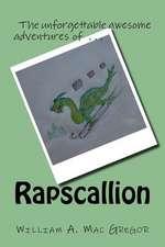 Rapscallion