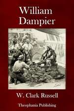 William Dampier