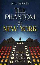 Phantom of New York