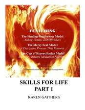 Skills for Life - Part 1 (Instructor)